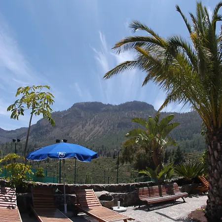 Otel Tirajanas 4*