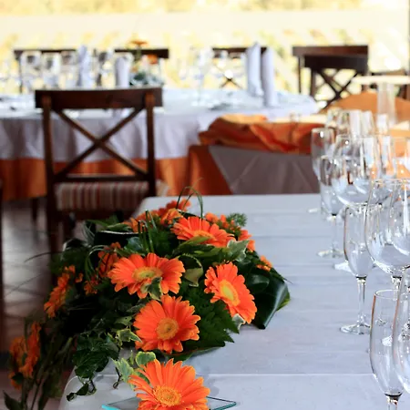 Otel Tirajanas 4*