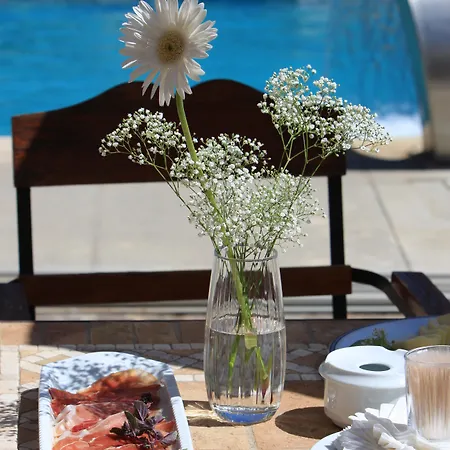 Otel Tirajanas
