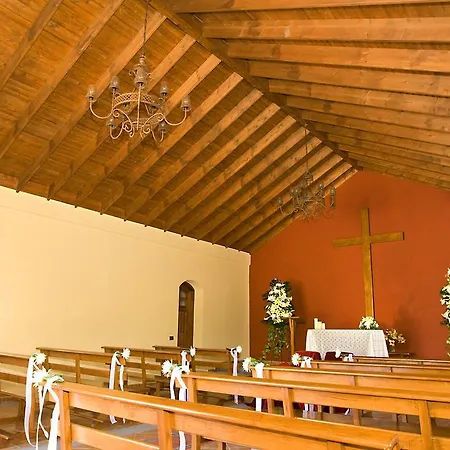 Otel Tirajanas