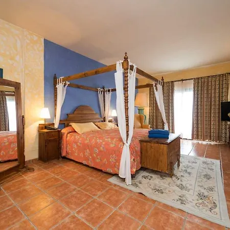 Tirajanas 4* San Bartolomé