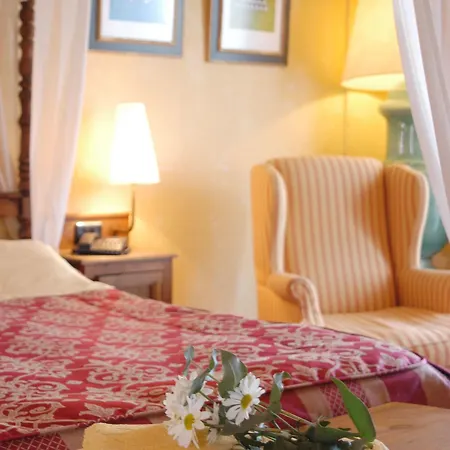 Tirajanas Hotel San Bartolomé