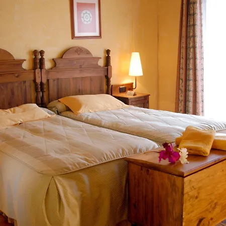 Hotel Tirajanas 4*