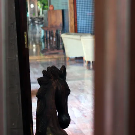 Tirajanas Hotel 4*