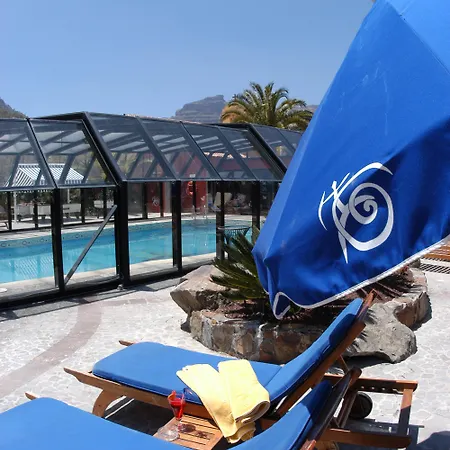 Tirajanas Hotel San Bartolomé
