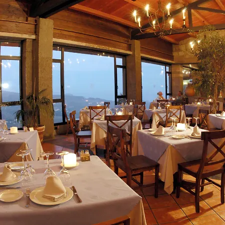 Hotel Tirajanas