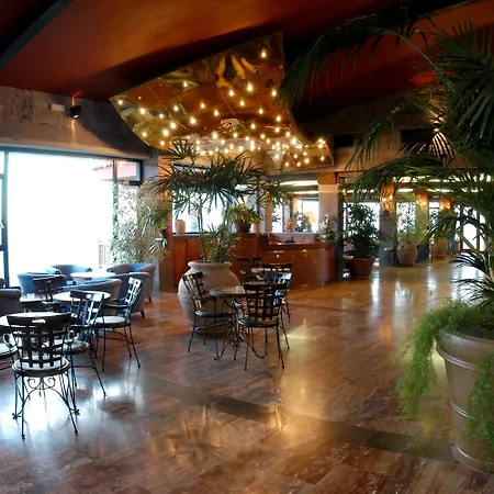 Hotel Tirajanas