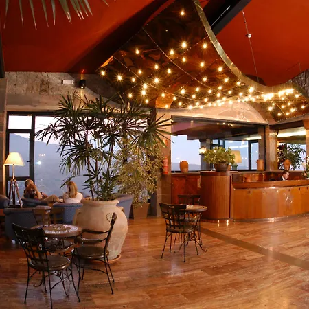 Hotel Tirajanas San Bartolomé