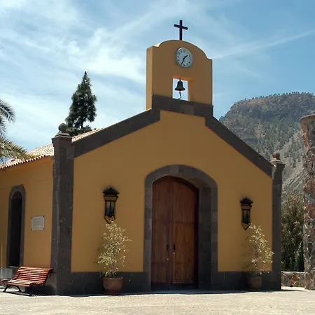 Tirajanas Hotel San Bartolomé