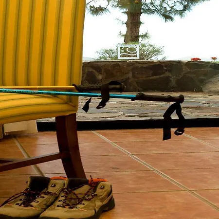 Tirajanas 4* San Bartolome de Tirajana (Gran Canaria)