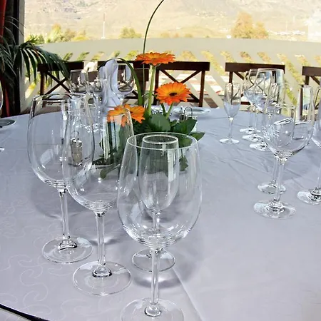 Hotel Tirajanas 4*