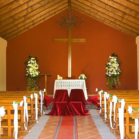 Tirajanas 4* San Bartolomé