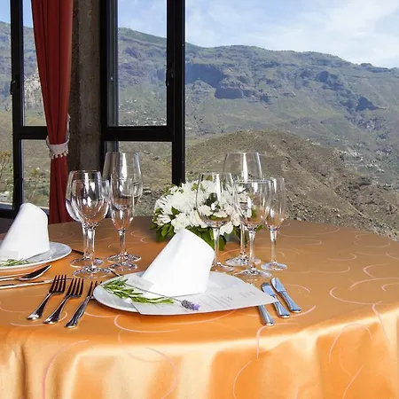 Tirajanas Hotel San Bartolomé